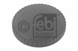 TANKDECKEL OHNE SCHLÜSSEL AERED 80-ML-ST-ZN